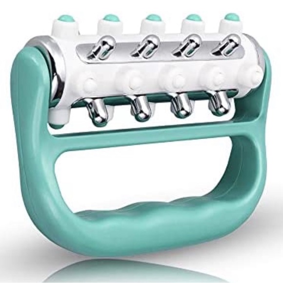 Other - MyoRelease - Lymphatic Drainage Massager & Scar
Tissue Massager
